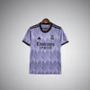 22/23 Real Madrid Away Kit from FootballPrestige.shop - Premium Concept kits
