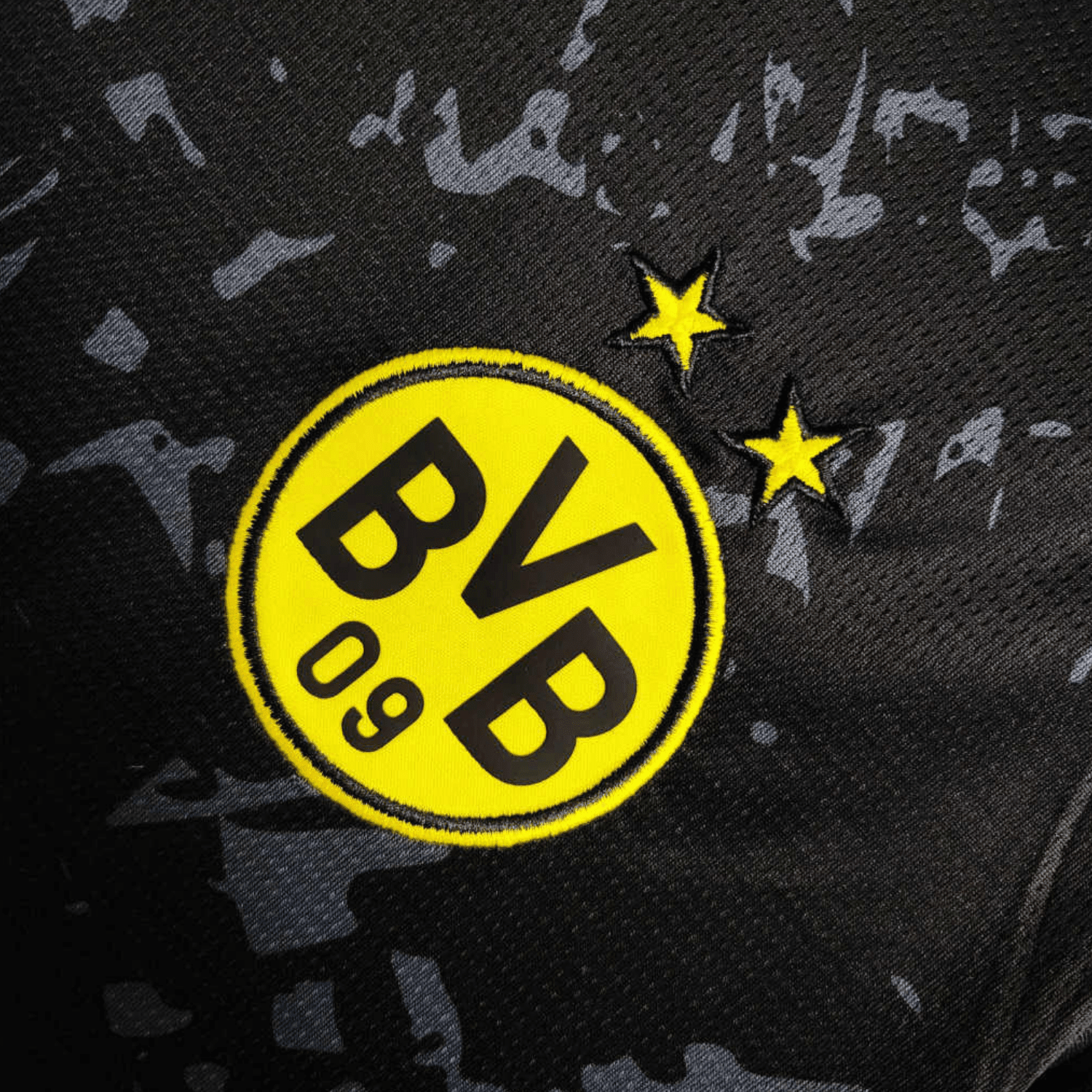 23/24 Borussia Dortmund Away Kit from FootballPrestige.shop - Premium Concept kits