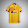 23/24 FC Barcelona 4th Premium Kit from FootballPrestige.shop - Premium Concept kits