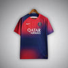 23/24 PSG Pre - Match Premium Kit from FootballPrestige.shop - Premium Concept kits