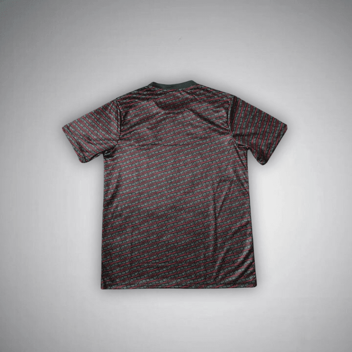24/25 Ajax Pre - Match Premium Kit from FootballPrestige.shop - Premium Concept kits