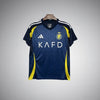 24/25 Al - Nassr Away Kit from FootballPrestige.shop - Premium Concept kits