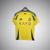 24/25 Al - Nassr Home Kit from FootballPrestige.shop - Premium Concept kits