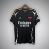 24/25 Arsenal Away Premium Kit from FootballPrestige.shop - Premium Concept kits