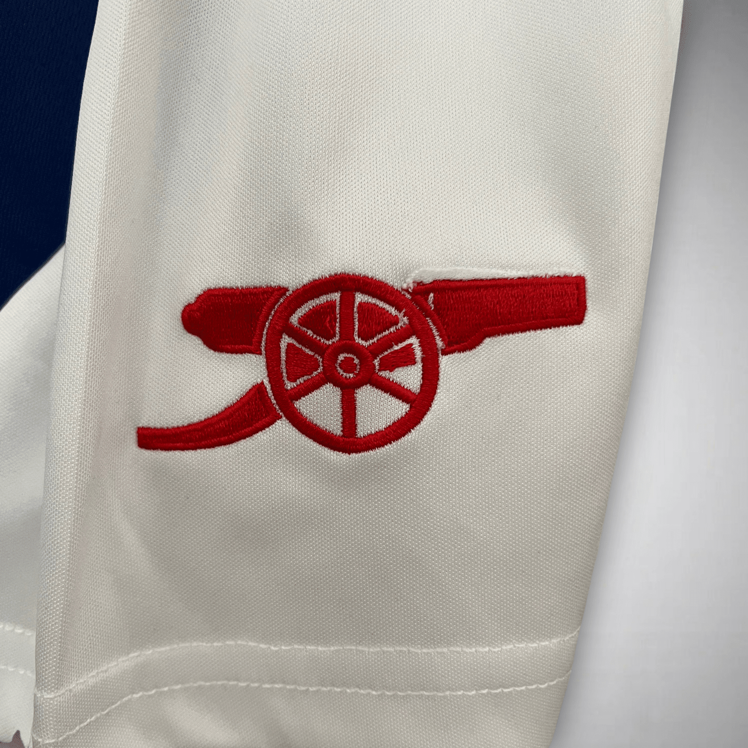 24/25 Arsenal Home Kids Size Kit from FootballPrestige.shop - Premium Concept kits