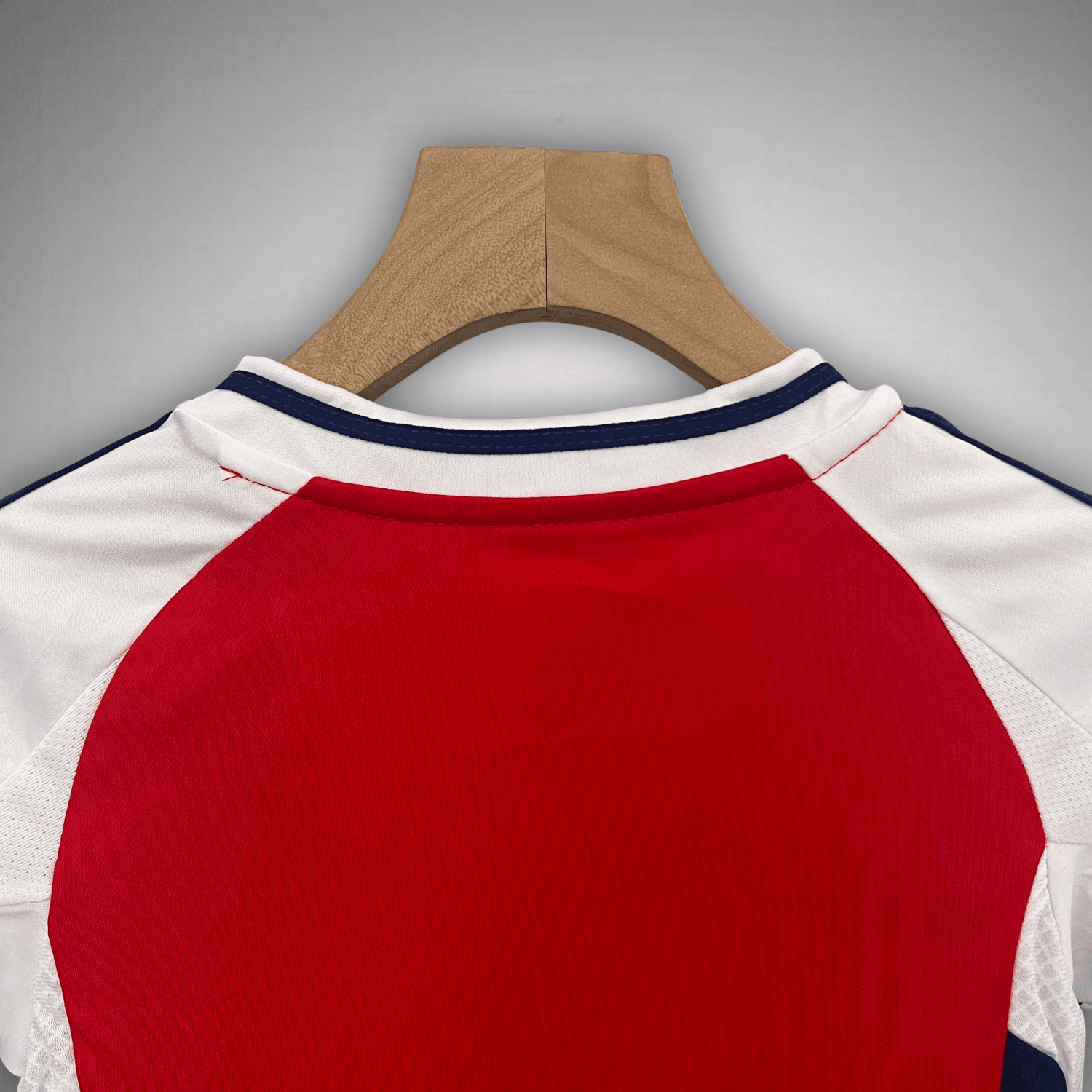 24/25 Arsenal Home Kids Size Kit from FootballPrestige.shop - Premium Concept kits