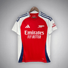 24/25 Arsenal Home Premium Kit from FootballPrestige.shop - Premium Concept kits