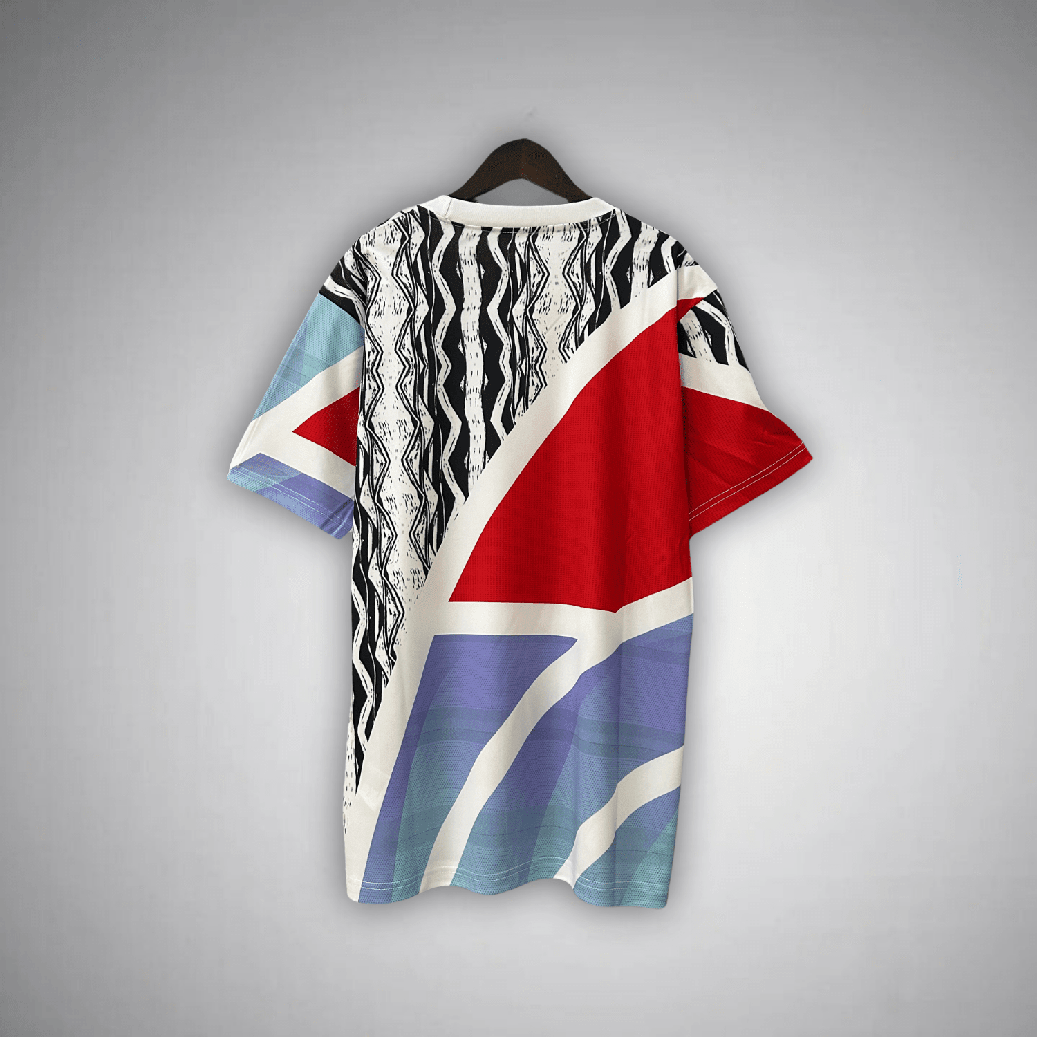 24/25 Arsenal Pre - Match Kit from FootballPrestige.shop - Premium Concept kits