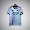 24/25 Arsenal Third Kit from FootballPrestige.shop - Premium Concept kits