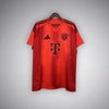 24/25 Bayern München Home Premium Kit from FootballPrestige.shop - Premium Concept kits