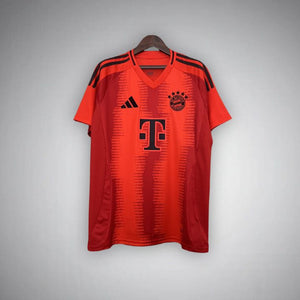 24/25 Bayern München Home Premium Kit from FootballPrestige.shop - Premium Concept kits
