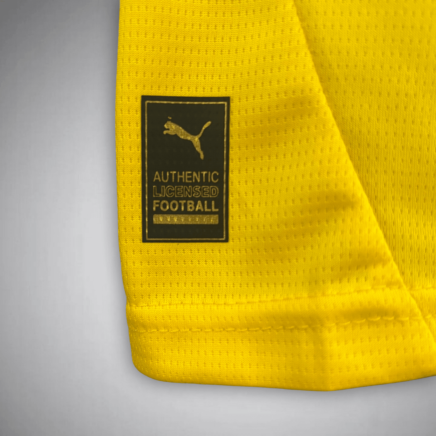 24/25 Borussia Dortmund Home Kids Size Kit from FootballPrestige.shop - Premium Concept kits