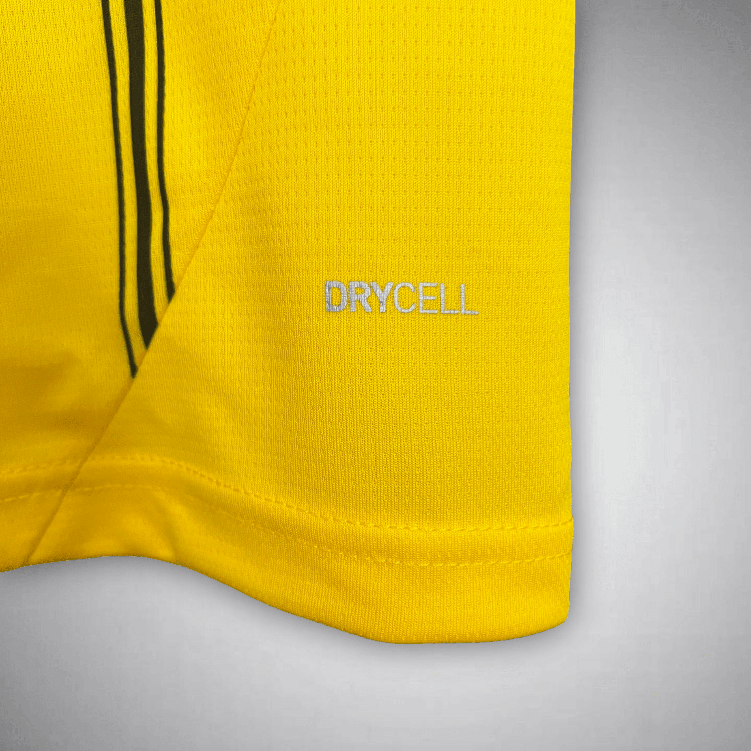 24/25 Borussia Dortmund Home Kit from FootballPrestige.shop - Premium Concept kits