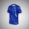 24/25 Chelsea Home Kit from FootballPrestige.shop - Premium Concept kits