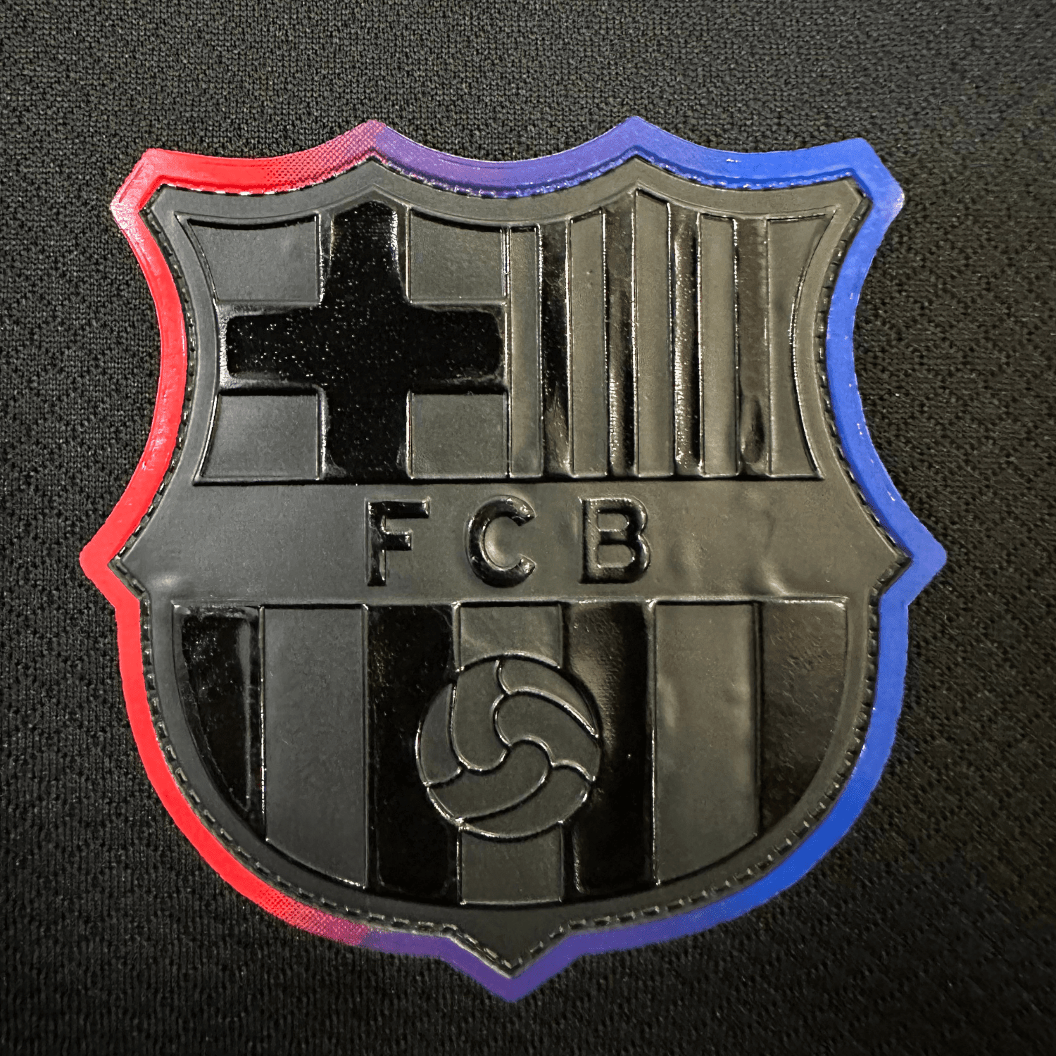 24/25 FC Barcelona Away Kit from FootballPrestige.shop - Premium Concept kits