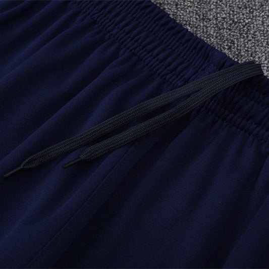 24/25 FC Barcelona Home Kids Size Tracksuit - Premium Quality Jersey at FootballPrestige.com