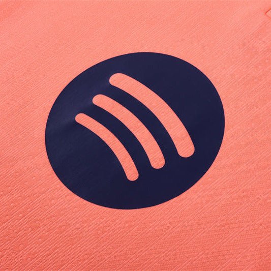 24/25 FC Barcelona Home Kids Size Tracksuit - Premium Quality Jersey at FootballPrestige.com