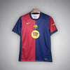 24/25 FC Barcelona Home Premium Kit from FootballPrestige.shop - Premium Concept kits