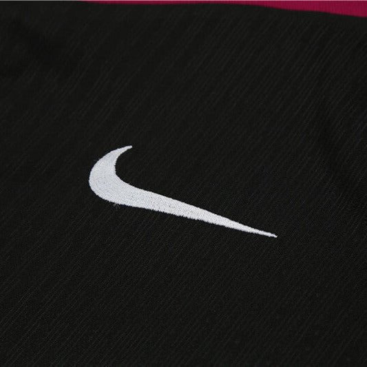 24/25 FC Barcelona Training Kids Size Tracksuit from FootballPrestige.shop - Premium Concept kits