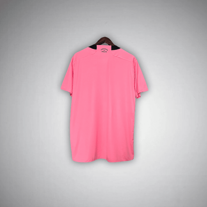 24/25 Inter Miami Home Premium Kit from FootballPrestige.shop - Premium Concept kits
