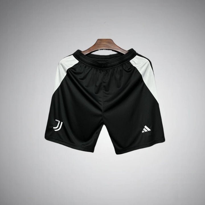 24/25 Juventus Home Kit from FootballPrestige.shop - Premium Concept kits