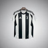 24/25 Juventus Home Kit from FootballPrestige.shop - Premium Concept kits