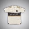 24/25 LA Galaxy Third Premium Kit from FootballPrestige.shop - Premium Concept kits