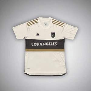 24/25 LA Galaxy Third Premium Kit from FootballPrestige.shop - Premium Concept kits