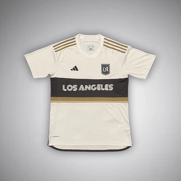 24/25 LA Galaxy Third Premium Kit from FootballPrestige.shop - Premium Concept kits