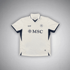 24/25 Napoli Away Kit from FootballPrestige.shop - Premium Concept kits