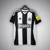 24/25 Newcastle United Home Kit from FootballPrestige.shop - Premium Concept kits