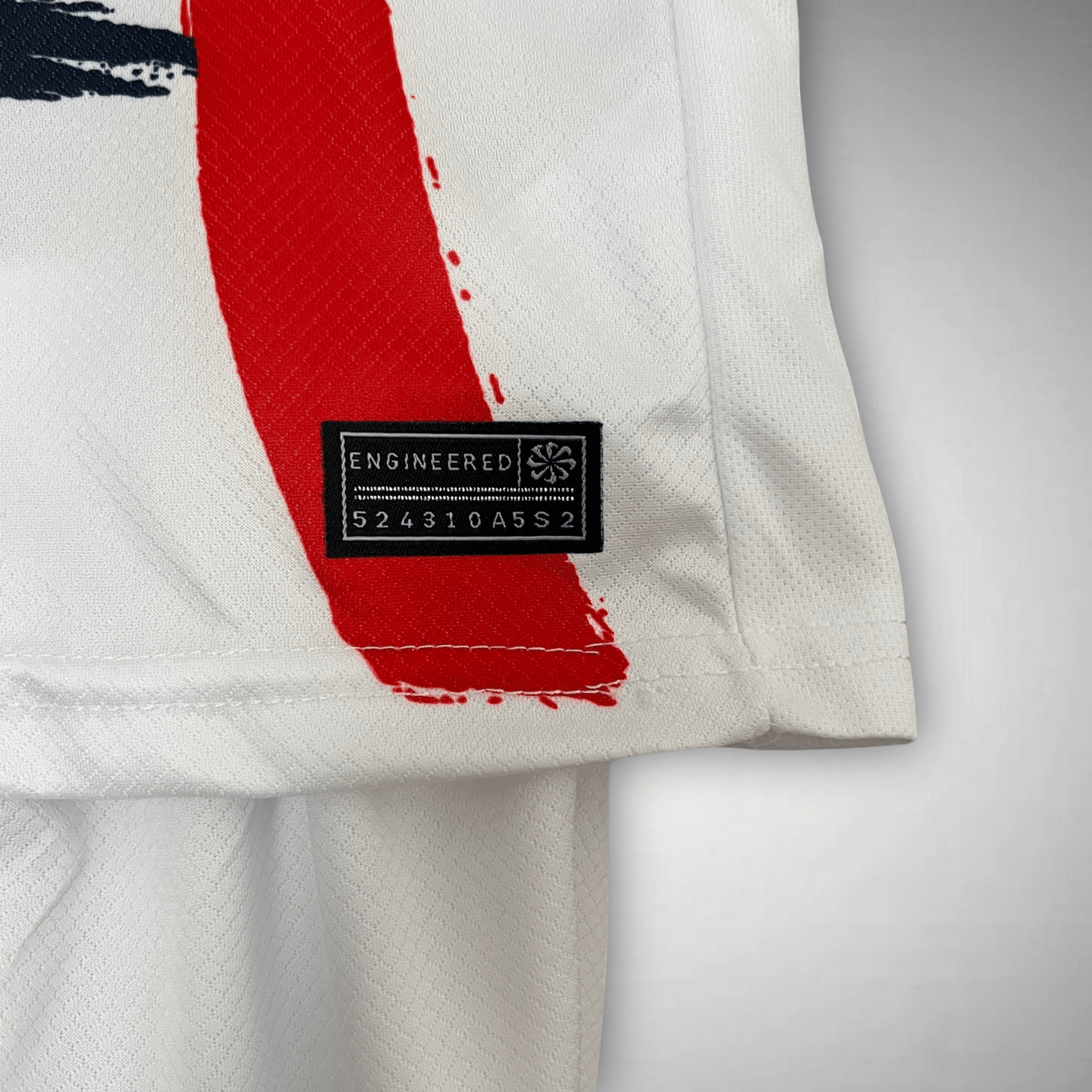 24/25 PSG Away Kids Size Kit from FootballPrestige.shop - Premium Concept kits