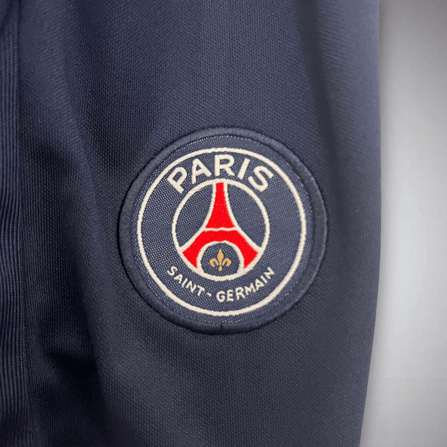 24/25 PSG Home Kids Size Kit from FootballPrestige.shop - Premium Concept kits