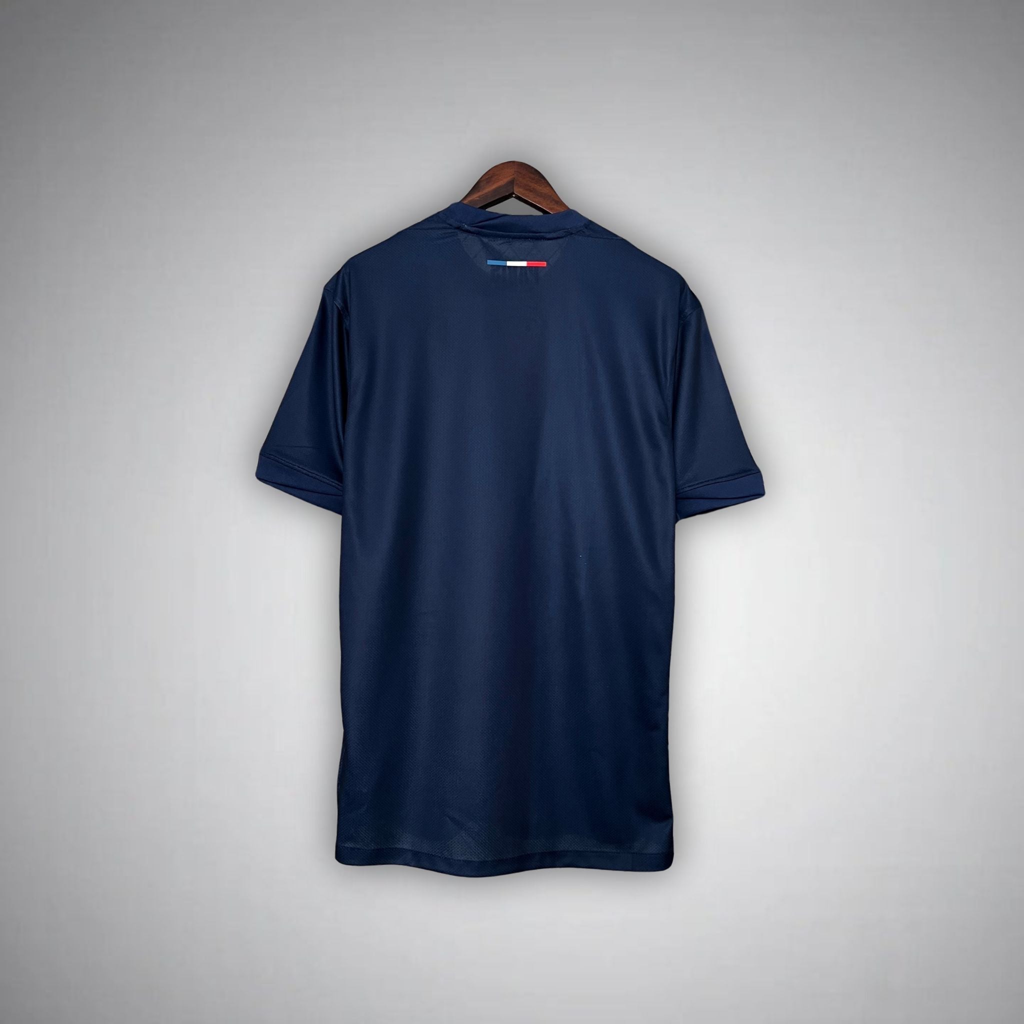 24/25 PSG Home Kit from FootballPrestige.shop - Premium Concept kits