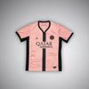 24/25 PSG Third Kit from FootballPrestige.shop - Premium Concept kits