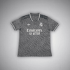 24/25 Real Madrid 3rd Premium Kit from FootballPrestige.shop - Premium Concept kits