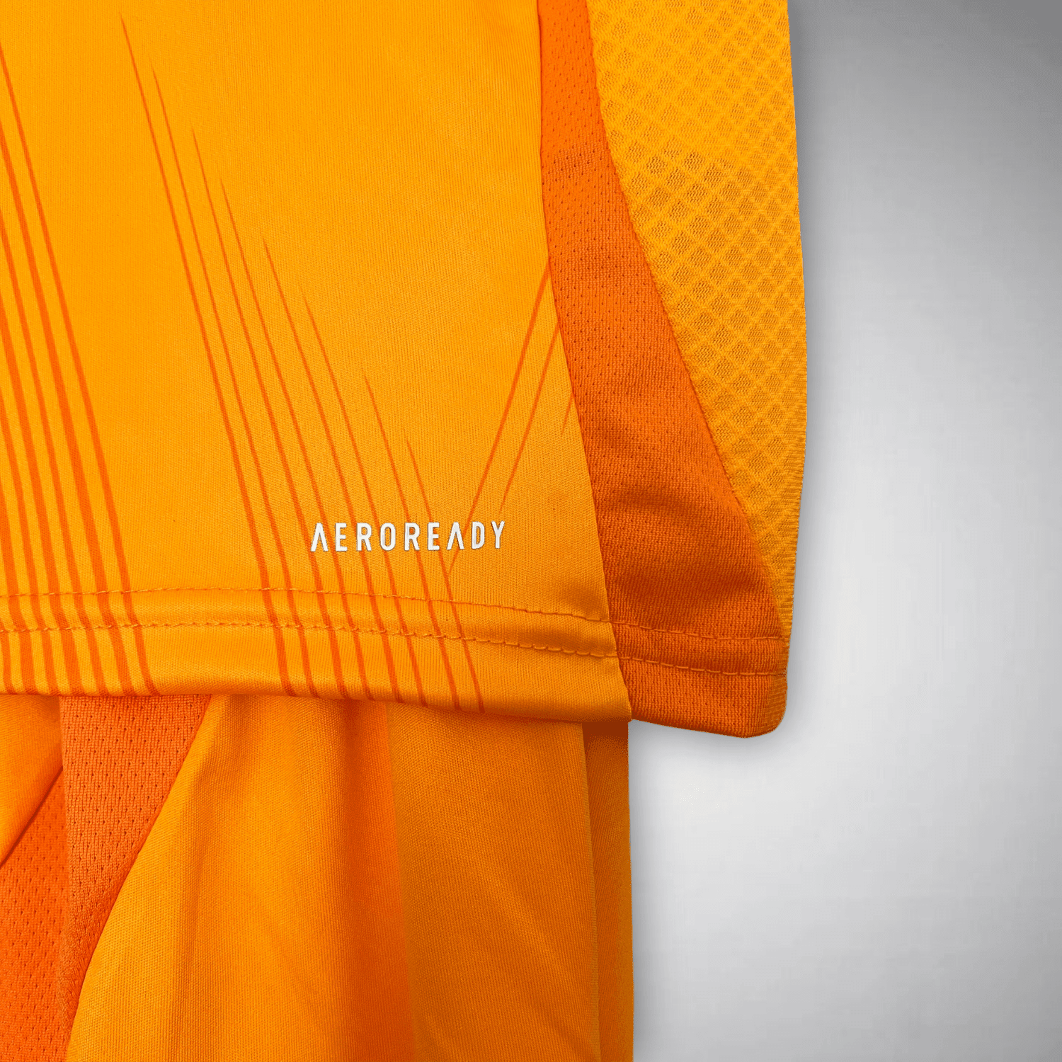 24/25 Real Madrid Away Kids Size Kit from FootballPrestige.shop - Premium Concept kits