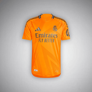 24/25 Real Madrid Away Kit from FootballPrestige.shop - Premium Concept kits