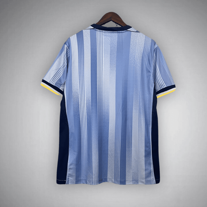 24/25 Tottenham Away Kit from FootballPrestige.shop - Premium Concept kits
