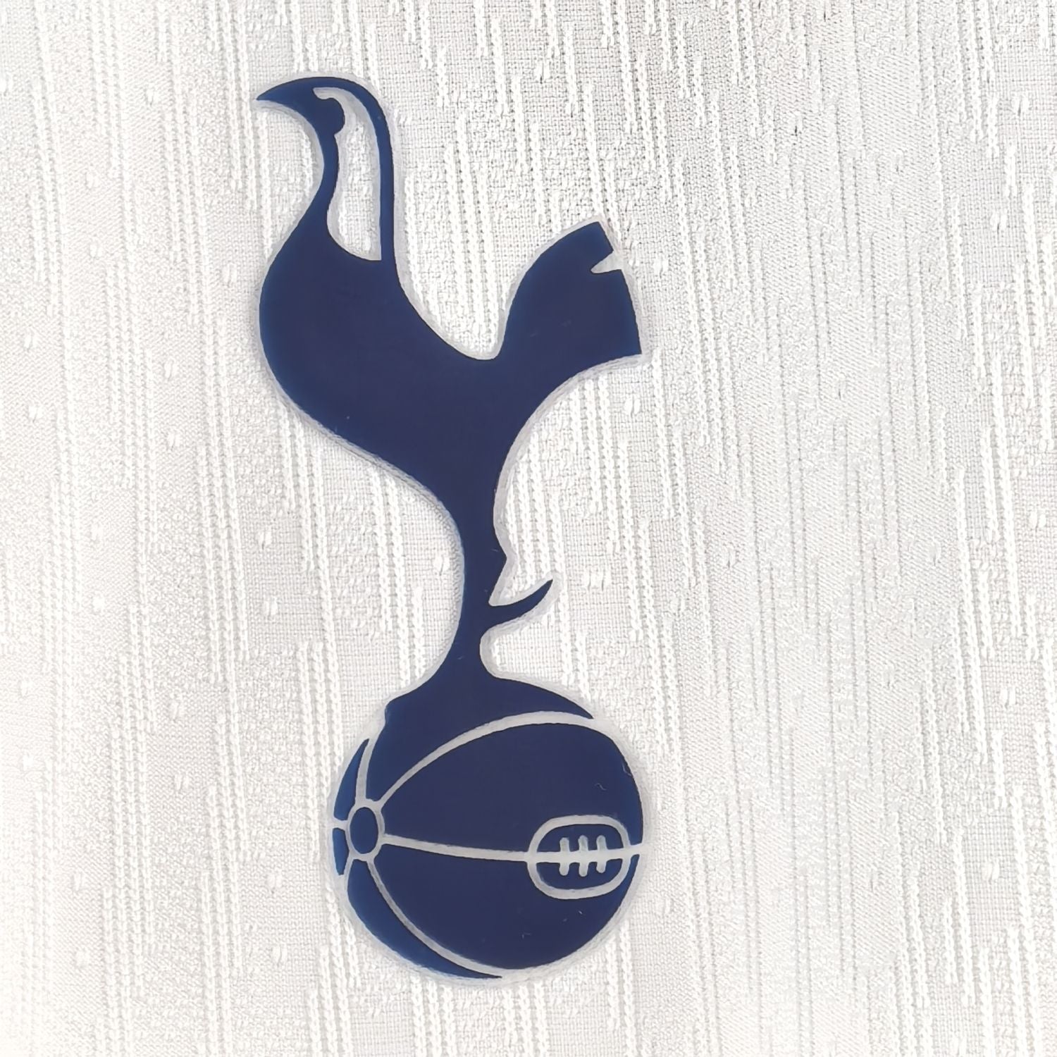 24/25 Tottenham Home Kit from FootballPrestige.shop - Premium Concept kits