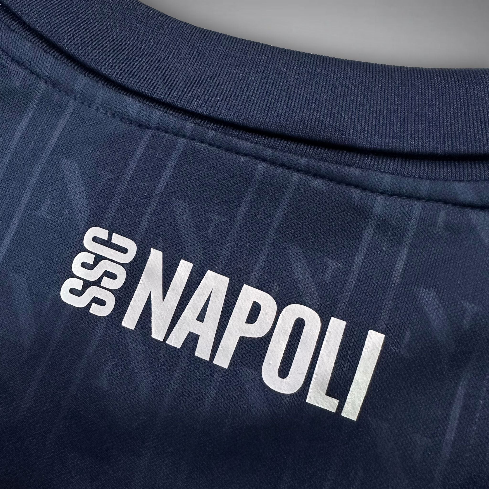 25/26 Inter Milan Third Kit