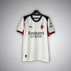 25/26 AC Milan Away Kit from FootballPrestige.shop - Premium Concept kits