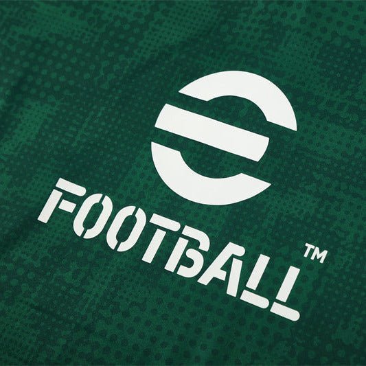 25/26 AC Milan Training Green Kids Size Tracksuit from FootballPrestige.shop - Premium Concept kits