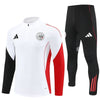 25/26 Ajax Amsterdam Training Kids Size Tracksuit from FootballPrestige.shop - Premium Concept kits