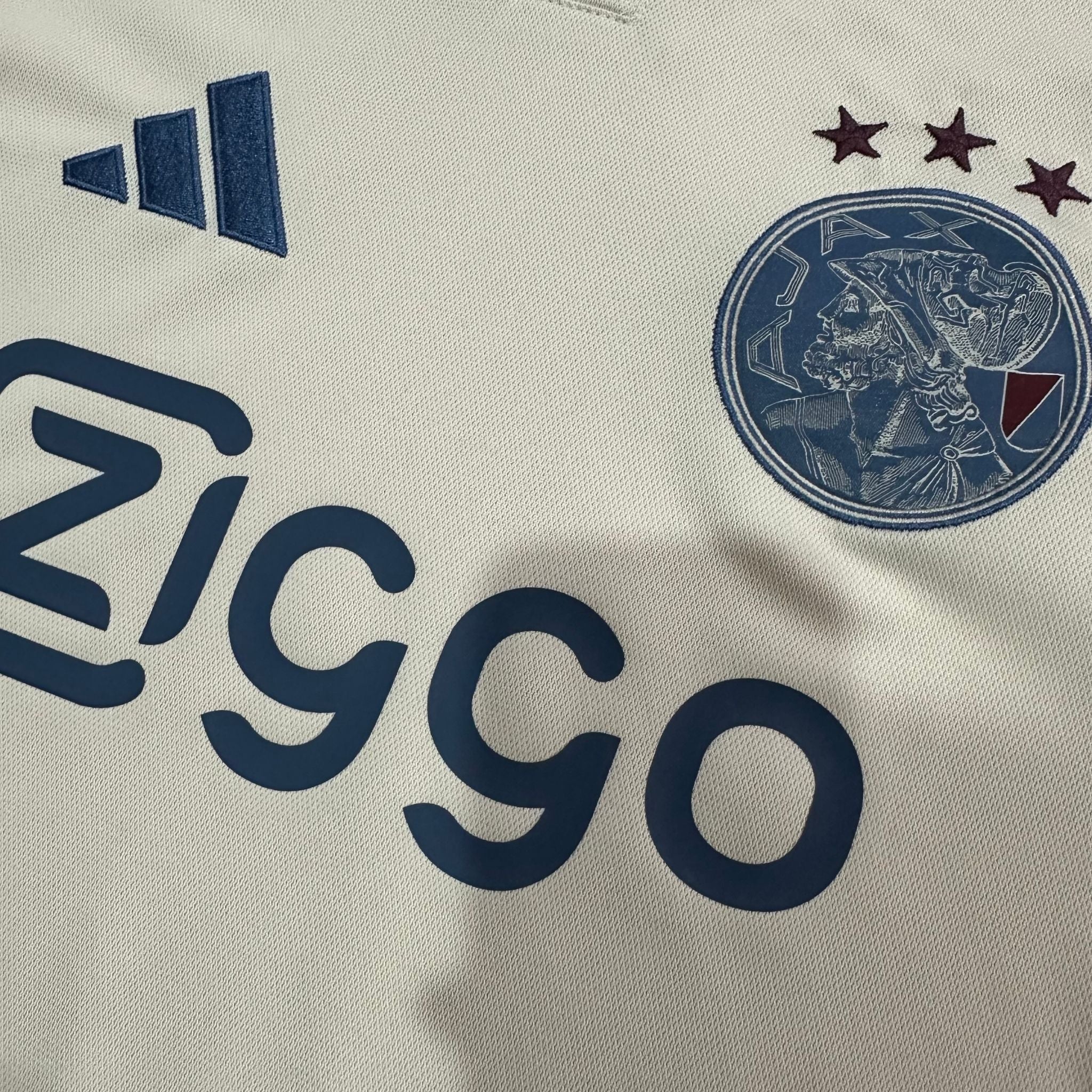 25/26 Ajax Third Kit from FootballPrestige.shop - Premium Concept kits