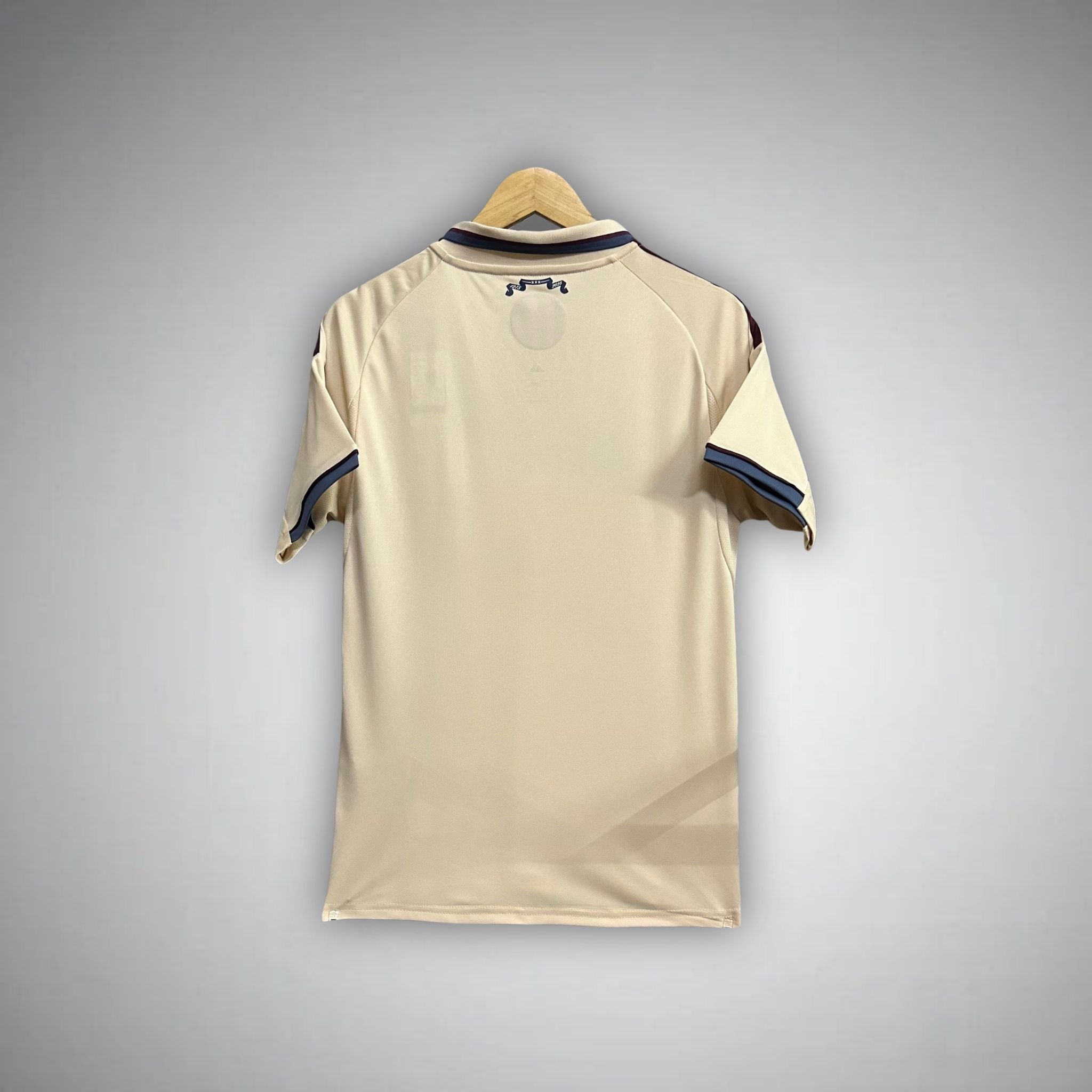 25/26 Ajax Third Kit from FootballPrestige.shop - Premium Concept kits