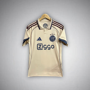 25/26 Ajax Third Kit from FootballPrestige.shop - Premium Concept kits
