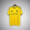 25/26 Al - Nassr Home Kit from FootballPrestige.shop - Premium Concept kits