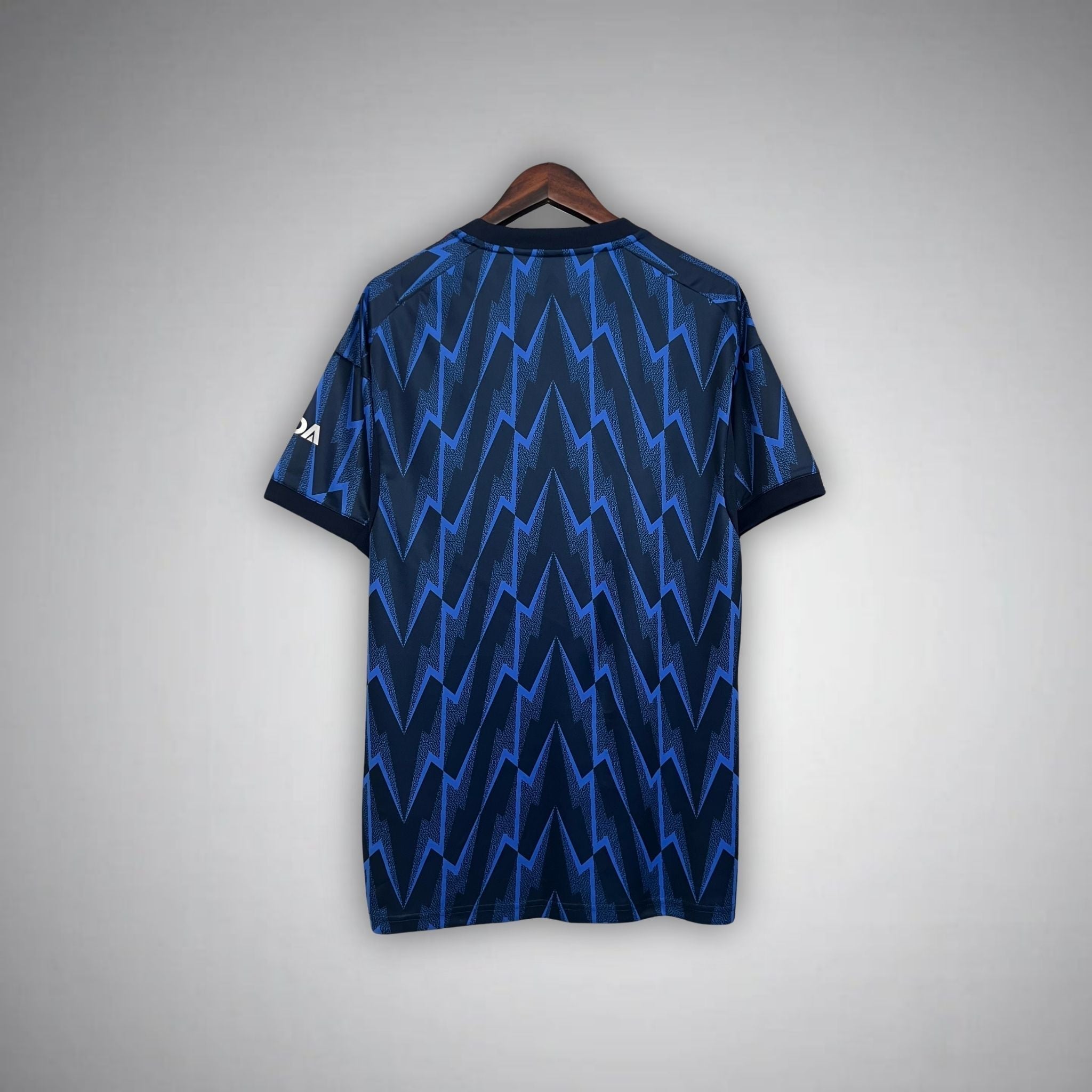 25/26 Arsenal Away Kit from FootballPrestige.shop - Premium Concept kits