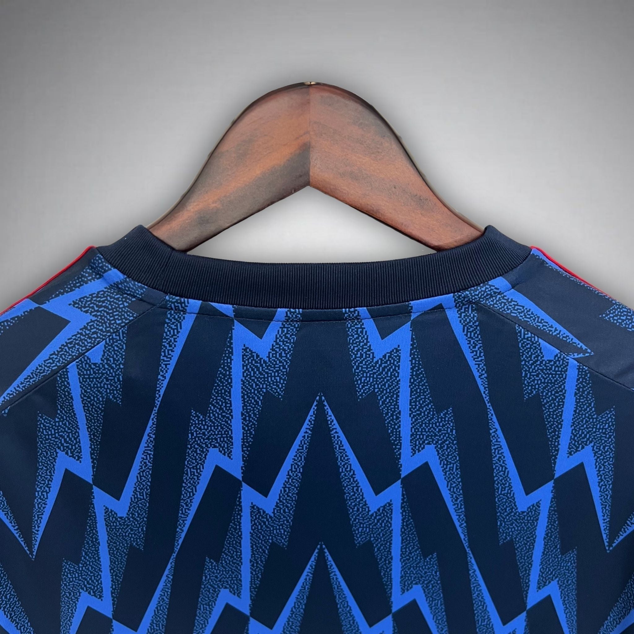 25/26 Arsenal Away Kit from FootballPrestige.shop - Premium Concept kits